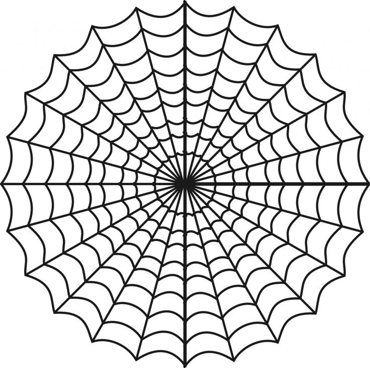 Free printable spider web coloring pages for kids spiderman web geometric coloring pages spider web drawing