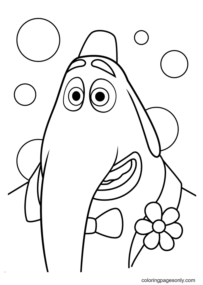 Inside out coloring pages printable for free download