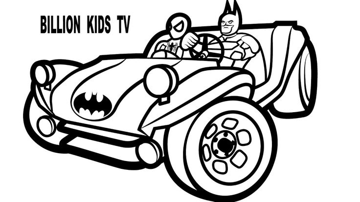 Cliparting batman coloring pages superhero coloring pages cars coloring pages