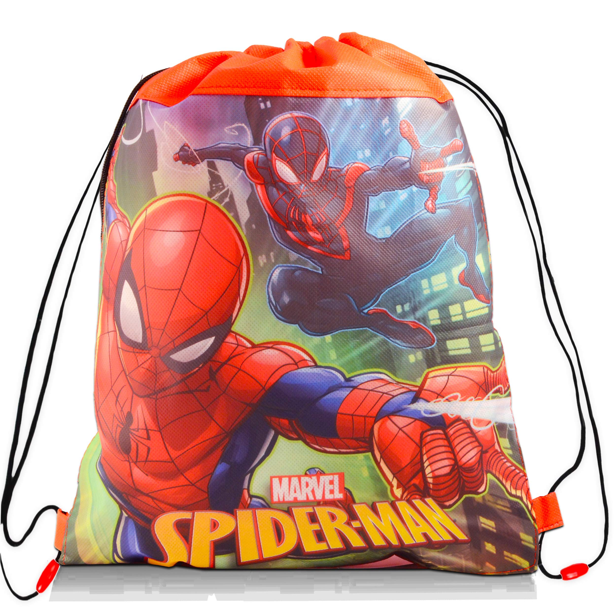 Buy marvel spiderman travel cch bag bundle pack spiderman activity set