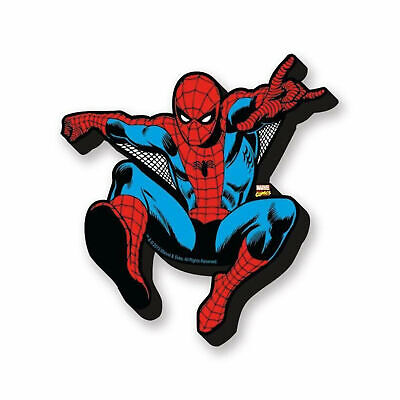 Marvel comics retro spider