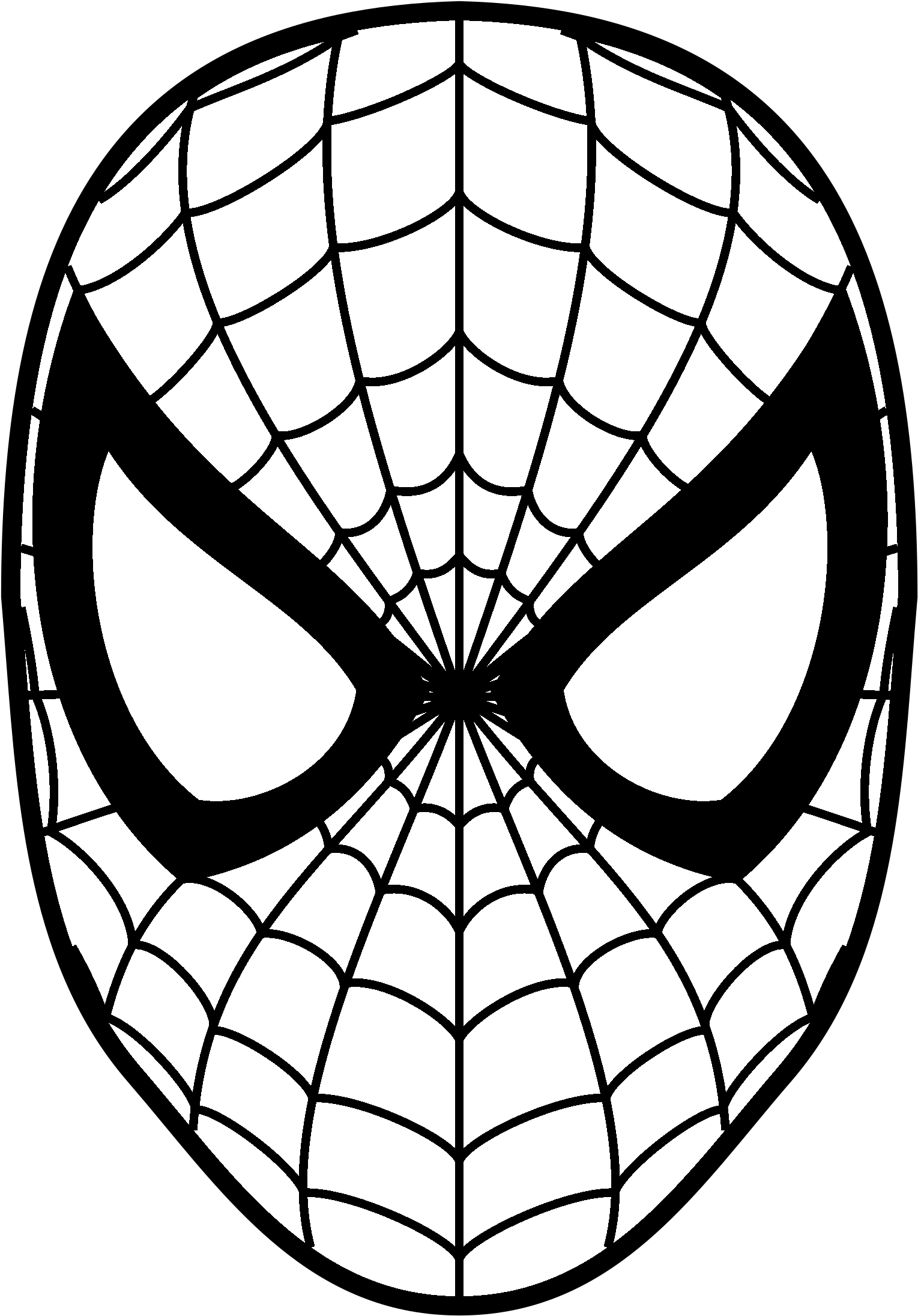 Download spider man logo png transparent svg vector