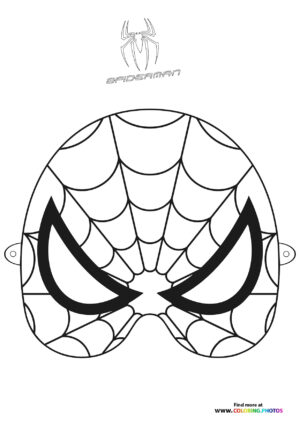 Spiderman pages free and easy printable sheets for kids