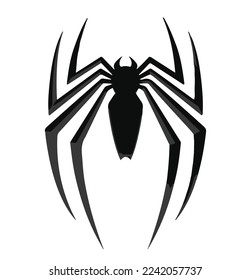 Spiderman logo images stock photos d objects vectors