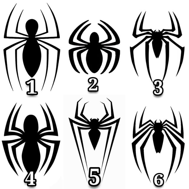 Whats your favorite spider