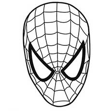 Wonderful spiderman coloring pages your toddler will love