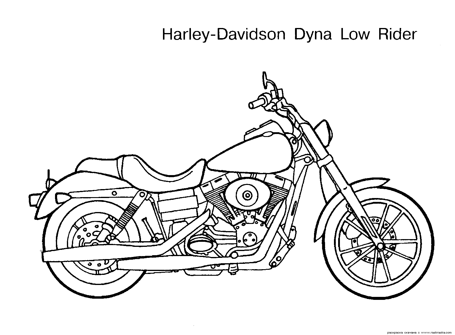 Coloring page