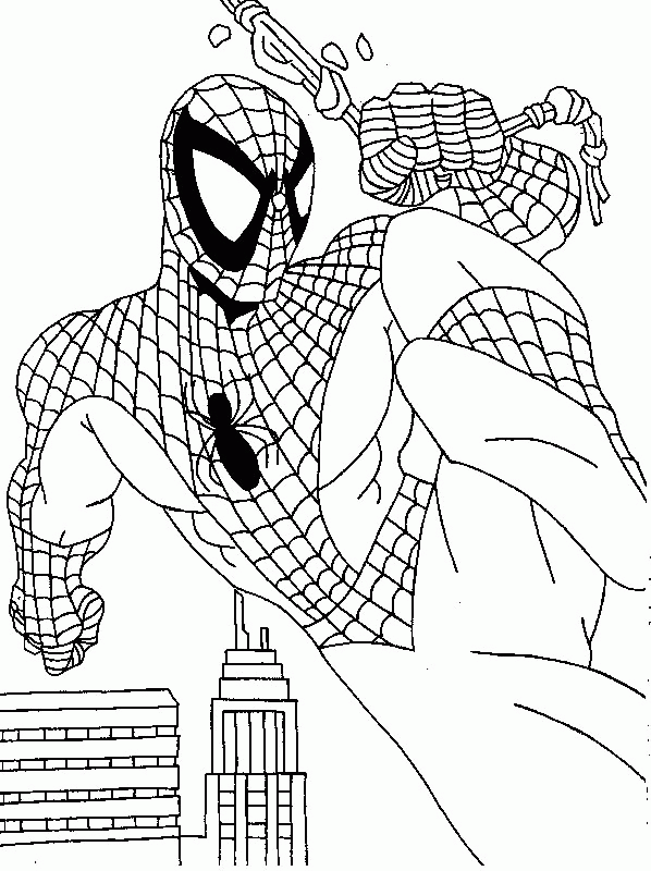 Coloring page