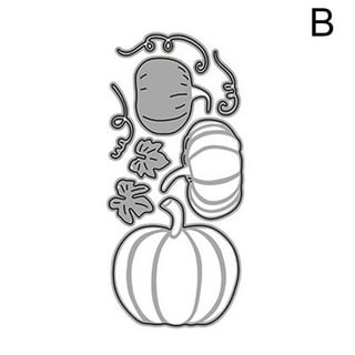 Pumpkin templates