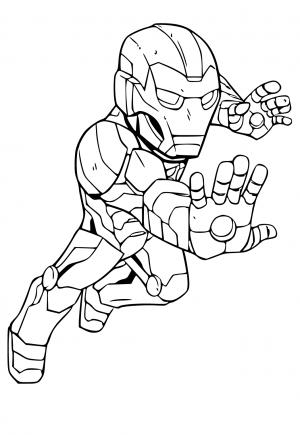 Free printable spidey and his amazing friends coloring pages for adults and kids