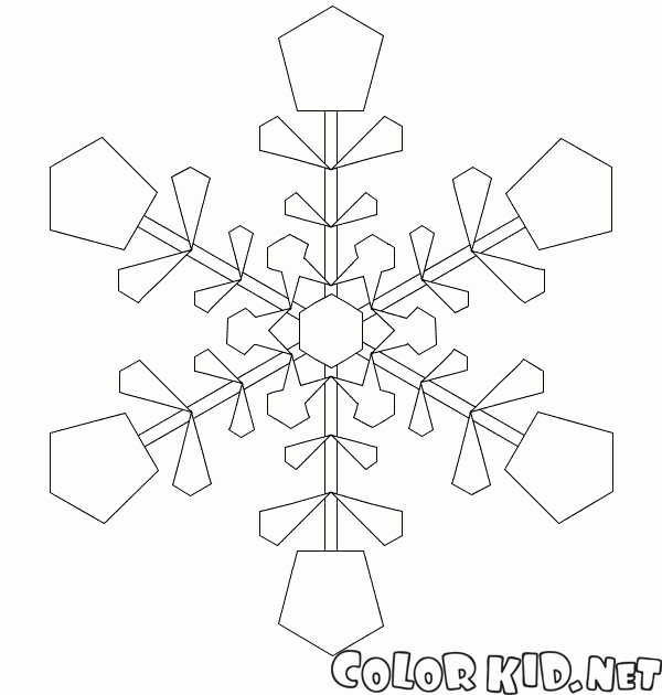 Coloring page