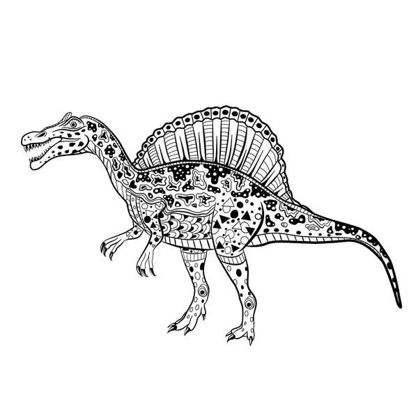 Spinosaurus