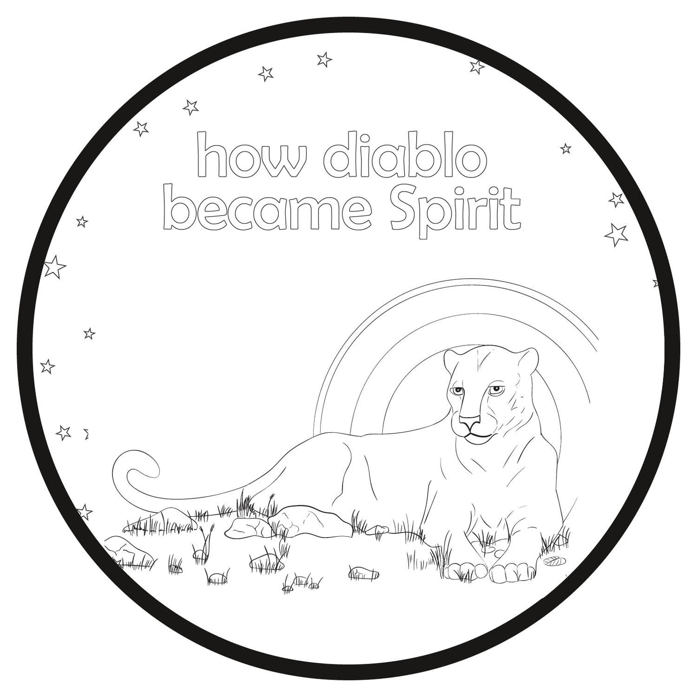 Printable coloring pages