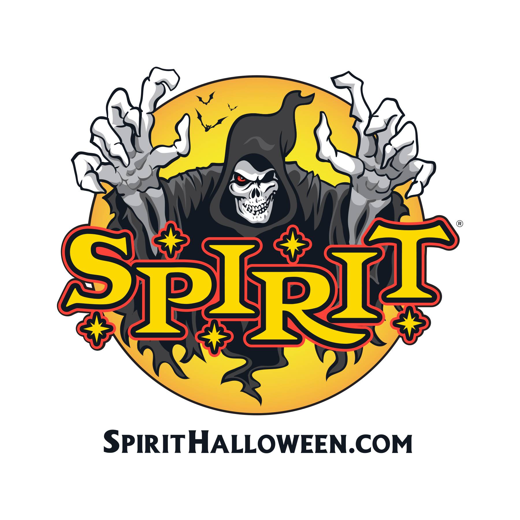 Verified off spirit halloween january