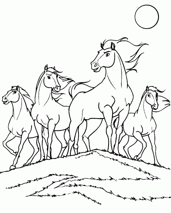 Coloring page