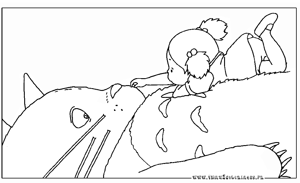 Free spirited away coloring pages download free spirited away coloring pages png images free cliparts on clipart library