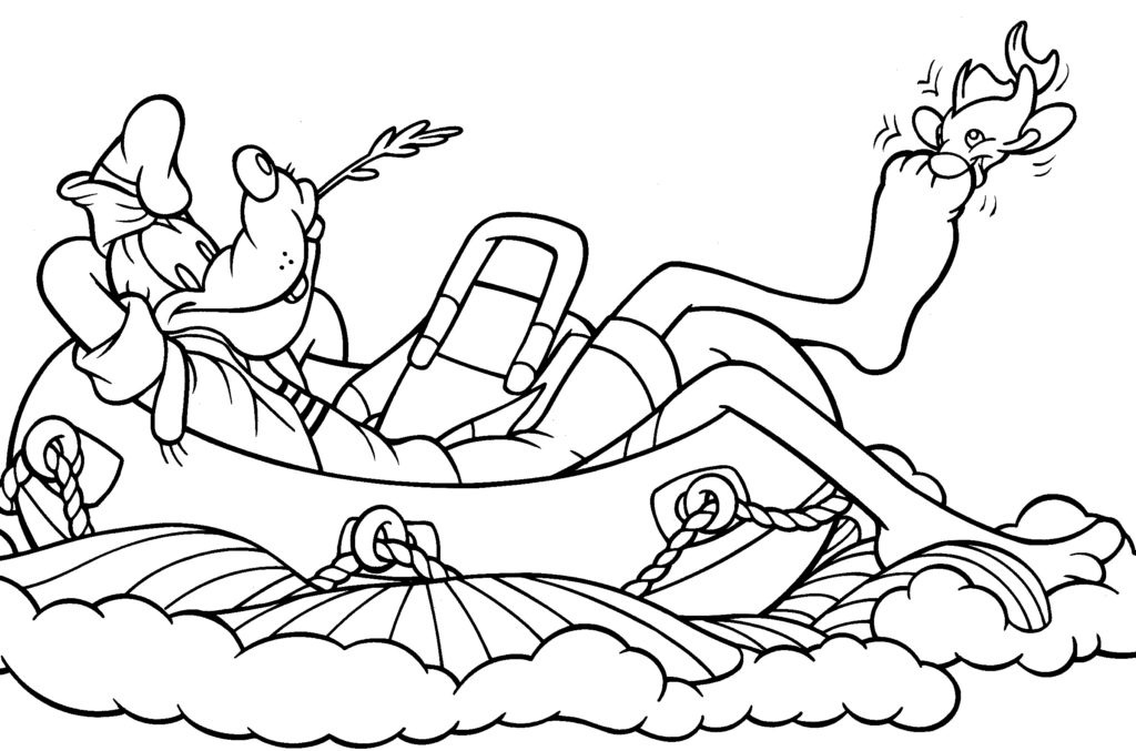 Walt disney world coloring pages â the disney nerds podcast