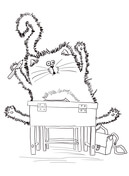 Splat the cat coloring pages free coloring pages