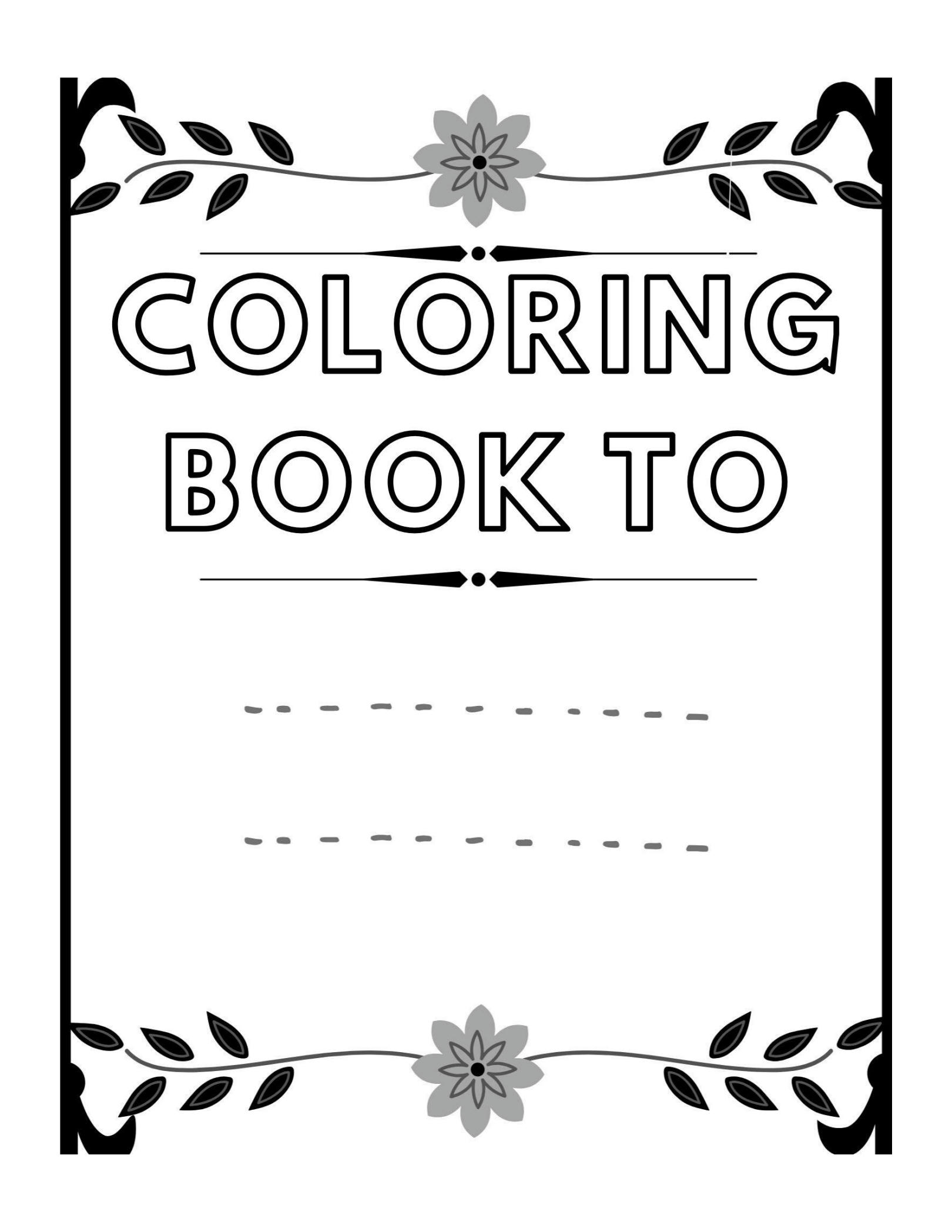 Solution splatoon coloring book