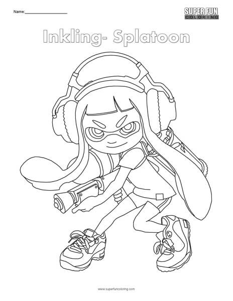 Inkling