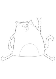 Cats coloring pages ideas cat coloring page coloring pages free coloring sheets