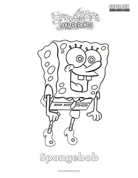 Spongebob