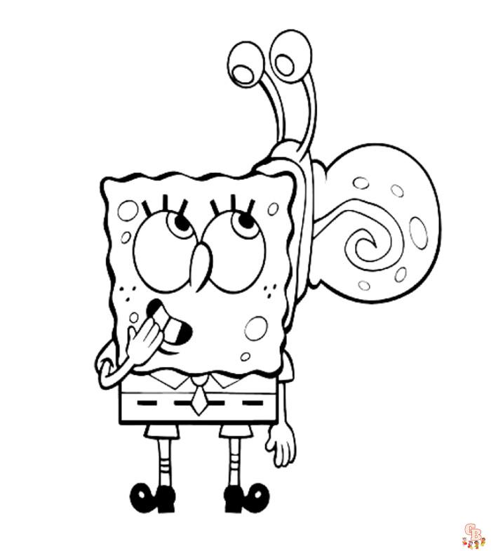 Enjoy nickelodeon coloring pages for free on website