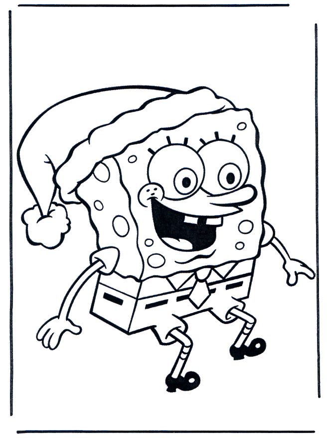 Spongebob