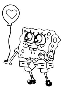 Spongebob