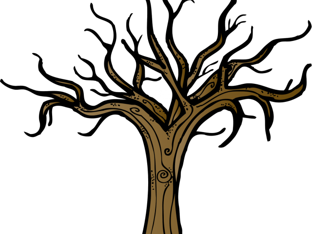 Dead tree clipart melonheadz