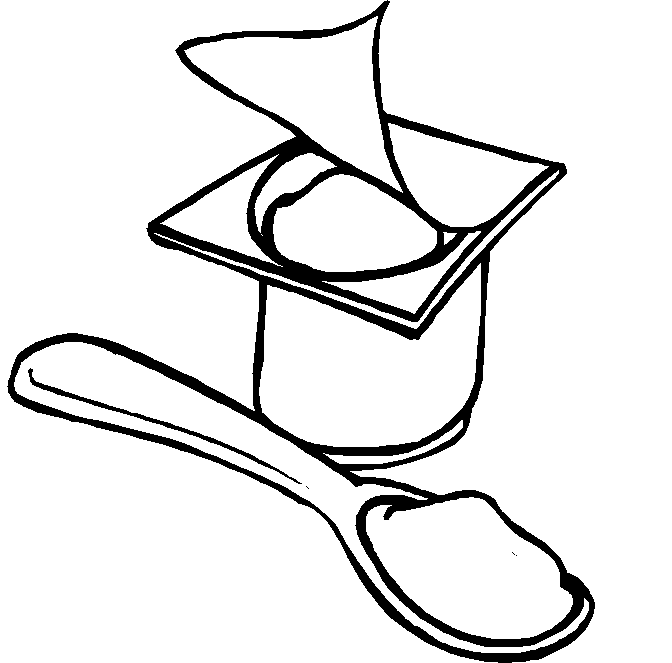 Dairy products coloring pages crafts and worksheets for preschooltoddler and kindergarten