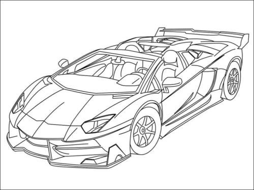 Lamborghini veneno coloring page lamborghini pictures cars coloring pages lamborghini veneno