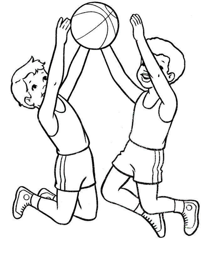 Free printable sports coloring pages for kids sports coloring pages coloring pages for boys sports drawings