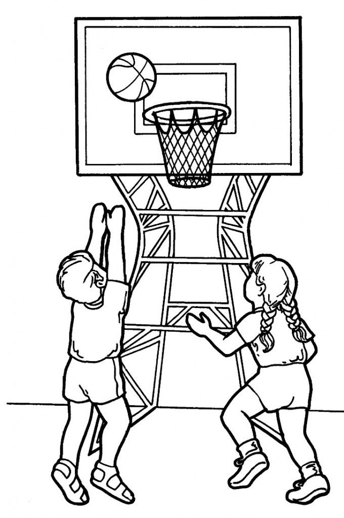 Free printable sports coloring pages for kids sports coloring pages preschool coloring pages coloring pages for kids