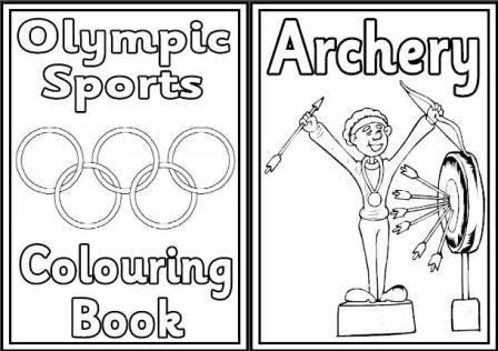 Summer olympics