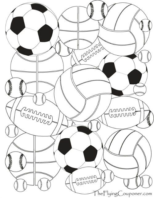 Colouring pages for adults and kids sports coloring pages football coloring pages coloring pages for boys