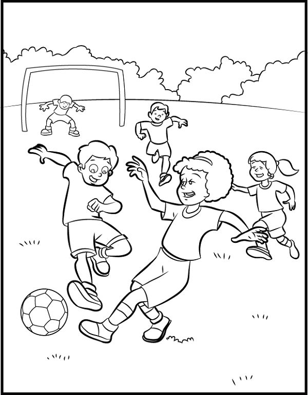 Sport colour activities for children k worksheets sports coloring pages coloring pages coloring pages for kids