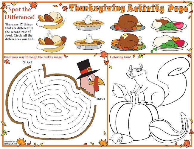 Thanksgiving activities for kids kids and parenting thanksgiving placemats thanksgiving coloring pages thanksgiving activities