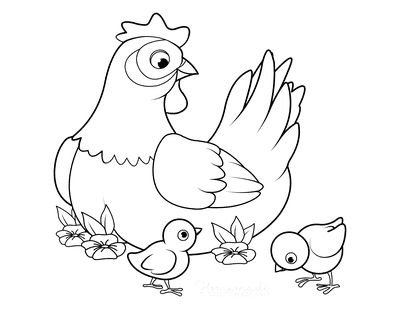 Free printable spring coloring pages for kids adults animal coloring pages coloring pages spring coloring pages