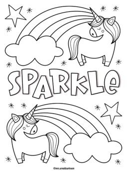 April coloring pages by mrs arnolds art room tpt