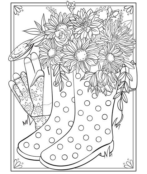 Free april and may coloring pages for spring crayola coloring pages spring coloring pages summer coloring pages