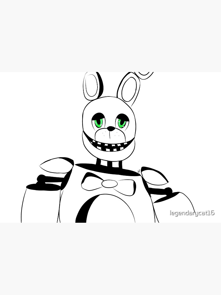 Spring bonnie