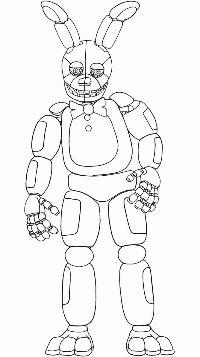 Petite coloriage fnaf gallery fnaf coloring pages coloring pages crayola art