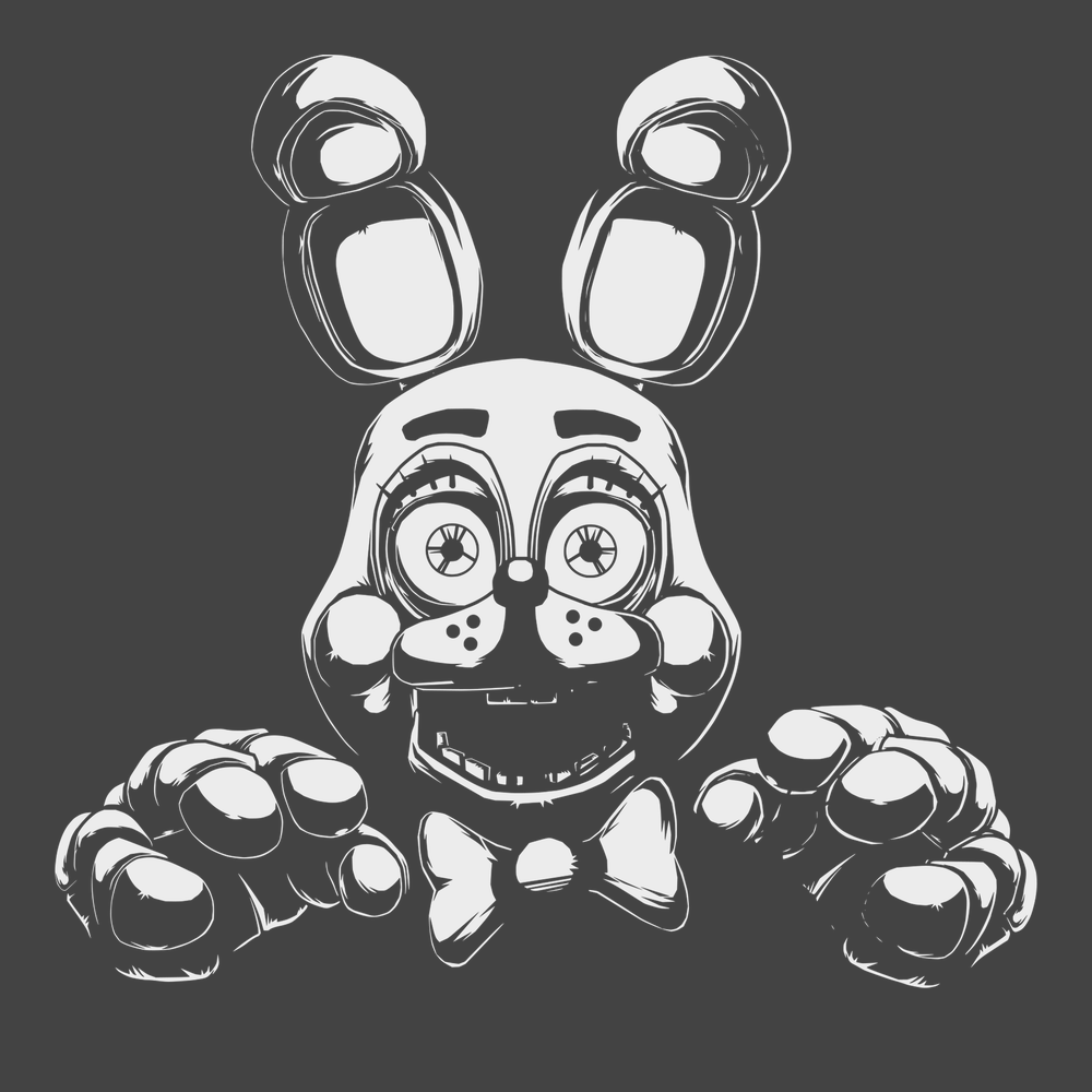 Bonnie fnaf t