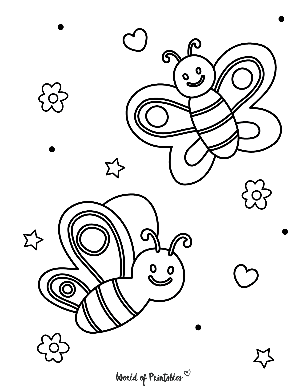 Spring printables templates worksheets spring coloring sheets coloring pages spring coloring pages