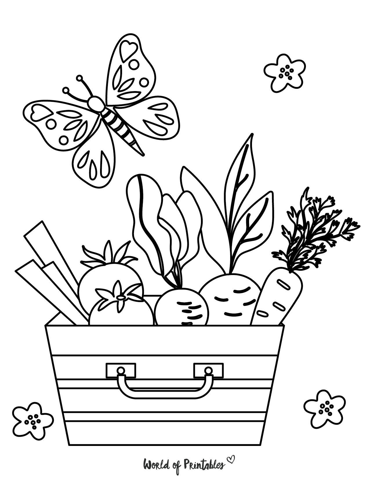 Spring printables templates worksheets