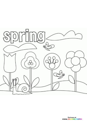 Spring