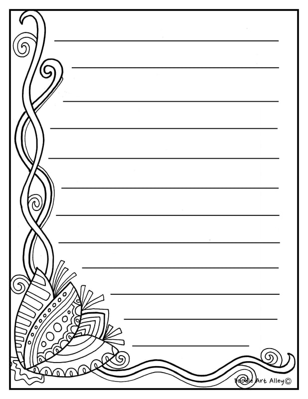 Spring coloring pages printables