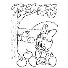 Top free printable spring coloring pages online