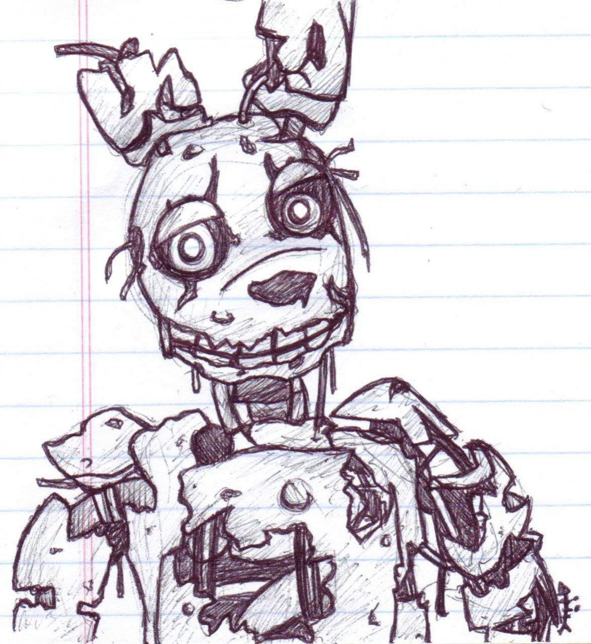 Fnaf